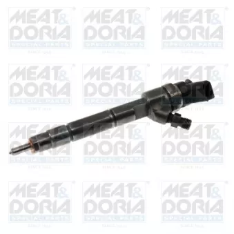 Injecteur MEAT & DORIA OEM SRDX0471