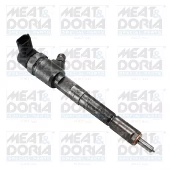 Injecteur MEAT & DORIA OEM 71793240