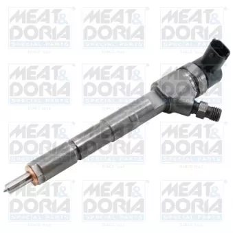 MEAT & DORIA 74070R - Injecteur