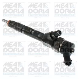 Injecteur MEAT & DORIA OEM 7700107165