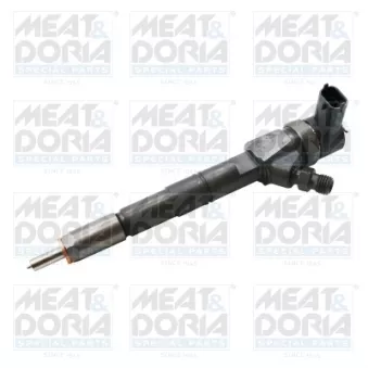 Injecteur MEAT & DORIA 74075