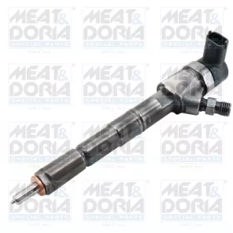 Injecteur MEAT & DORIA OEM SRDX0429