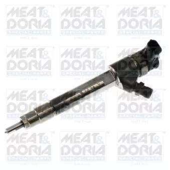 Injecteur MEAT & DORIA 74079R