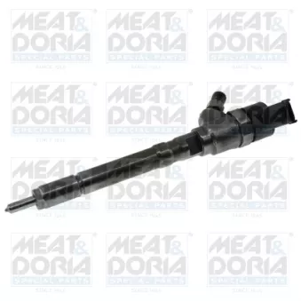 MEAT & DORIA 74086R - Injecteur