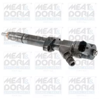 Injecteur MEAT & DORIA OEM V46-11-0024