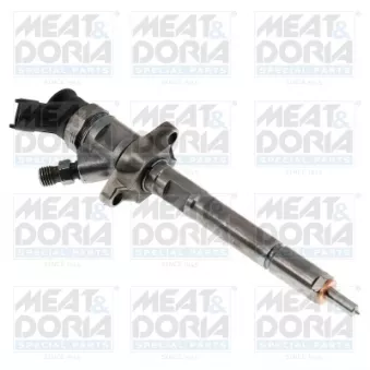 Injecteur MEAT & DORIA OEM SRDX0159
