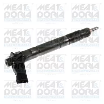 Injecteur MEAT & DORIA OEM 04431258