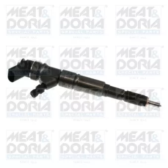 Injecteur MEAT & DORIA OEM SRDX0403