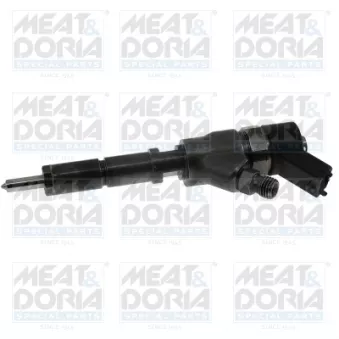 Injecteur MEAT & DORIA OEM 9635196580