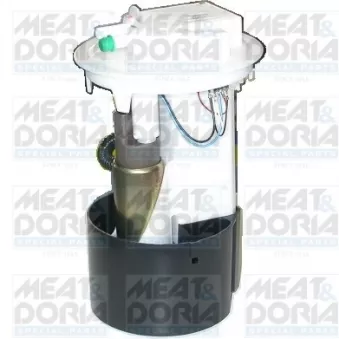 Unité d'injection de carburant MEAT & DORIA OEM 02SKV227