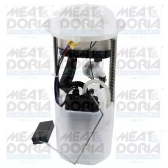 Unité d'injection de carburant MEAT & DORIA OEM 77069