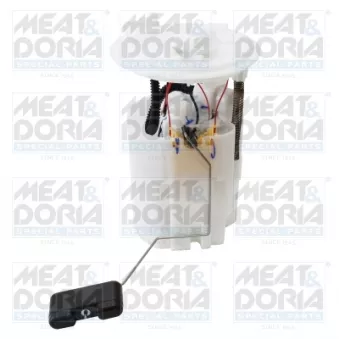 MEAT & DORIA 771026 - Unité d'injection de carburant