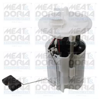 Unité d'injection de carburant MEAT & DORIA 771026E