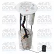 MEAT & DORIA 771090 - Unité d'injection de carburant