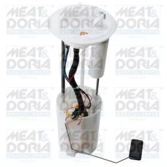 MEAT & DORIA 771090 - Unité d'injection de carburant