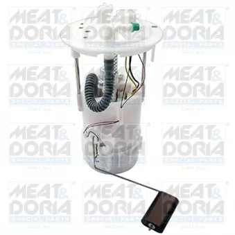 MEAT & DORIA 77339E - Unité d'injection de carburant