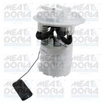 Unité d'injection de carburant MEAT & DORIA OEM 1525XE