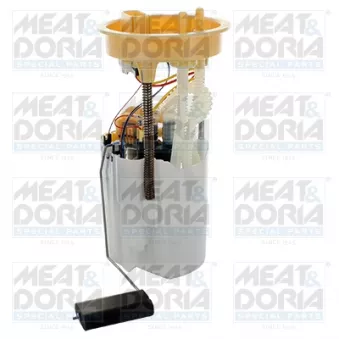MEAT & DORIA 77761 - Unité d'injection de carburant