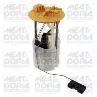 MEAT & DORIA 77865E - Unité d'injection de carburant