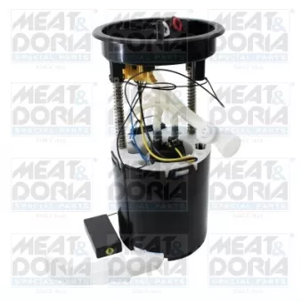 MEAT & DORIA 77866 - Unité d'injection de carburant