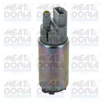 Pompe à carburant MEAT & DORIA 77897 pour RENAULT LAGUNA 2.2 DCI - 150cv