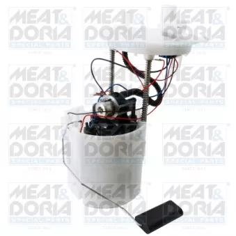 MEAT & DORIA 77936 - Unité d'injection de carburant