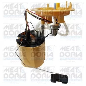 MEAT & DORIA 77956 - Unité d'injection de carburant