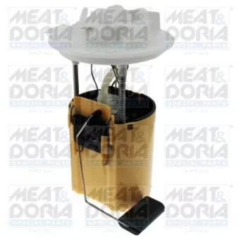MEAT & DORIA 77985 - Unité d'injection de carburant