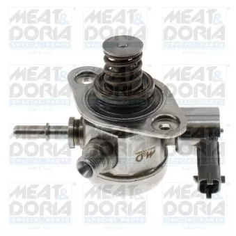 Pompe à haute pression MEAT & DORIA OEM A52-25-0007