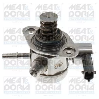 MEAT & DORIA 78581 - Pompe à haute pression