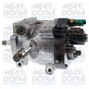MEAT & DORIA 78609R - Pompe à haute pression