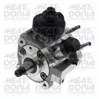 MEAT & DORIA 78620R - Pompe à haute pression