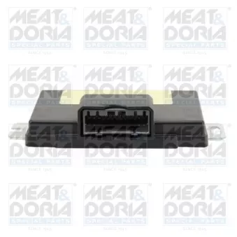 MEAT & DORIA 805002 - Butée hydraulique, embrayage