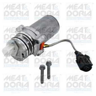 MEAT & DORIA 805135 - Pompe, accouplement à lamelles 4 roues motrices