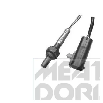 MEAT & DORIA 81052E - Sonde lambda