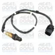 MEAT & DORIA 811016E - Sonde lambda