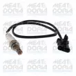 MEAT & DORIA 811080E - Sonde lambda