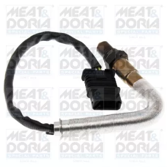 Sonde lambda MEAT & DORIA OEM 11788617029