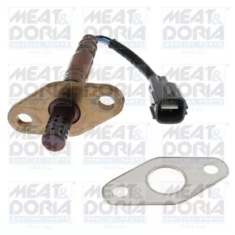 Sonde lambda MEAT & DORIA 811123