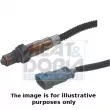 MEAT & DORIA 81648E - Sonde lambda