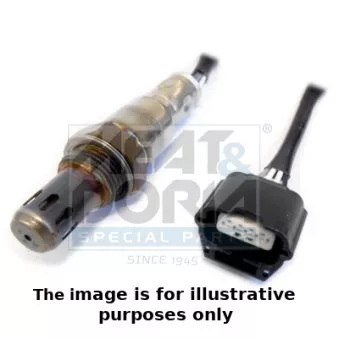 Sonde lambda MEAT & DORIA OEM 226901N001