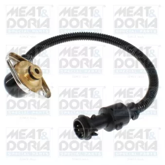 MEAT & DORIA 823076 - Capteur, pression de suralimentation