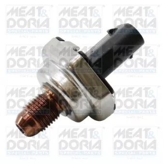 Capteur, pression de carburant MEAT & DORIA OEM 9812191080