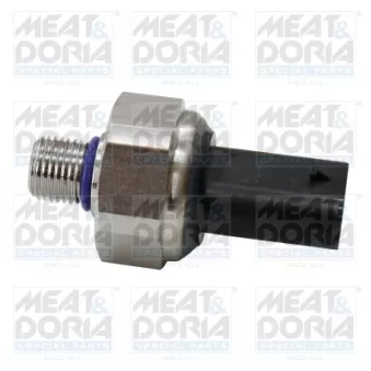 MEAT & DORIA 825029 - Capteur, pression de carburant