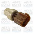 Capteur, pression de carburant MEAT & DORIA [825030]