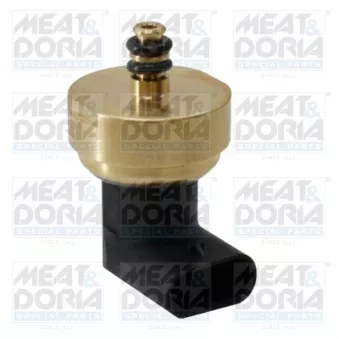 MEAT & DORIA 825031 - Capteur, pression de carburant