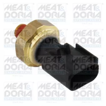 MEAT & DORIA 825032 - Capteur, pression de carburant