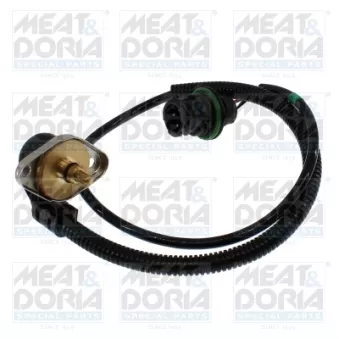 Capteur, pression de carburant MEAT & DORIA 825037 pour DAF XF 95 FH 16/610 - 610cv