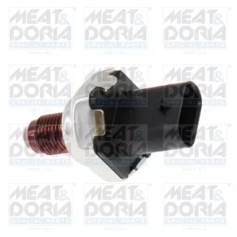 MEAT & DORIA 825044 - Capteur, pression de carburant