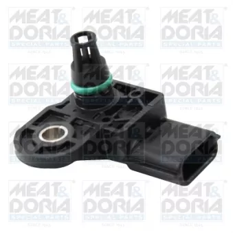 MEAT & DORIA 82534 - Capteur, pression de suralimentation